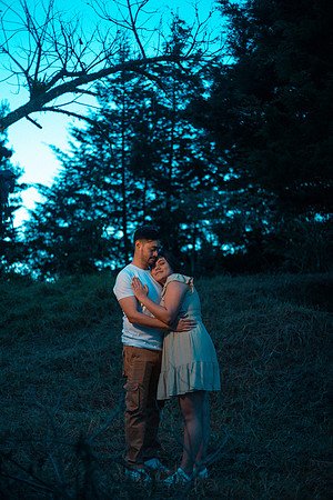 19 Mafer y Diego - Save The Date por Fabriccio Díaz (Abril 2025)