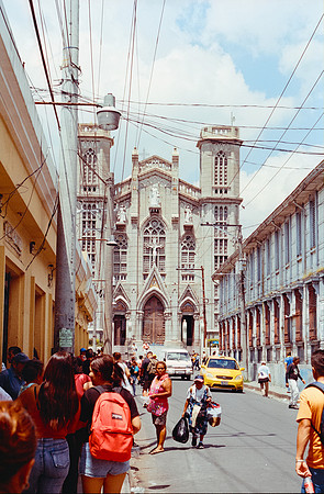 05 Carlos Castro - Kodak Ultramax 400 por Arca Film Lab (Septiembre 2024) - Rollo 0344