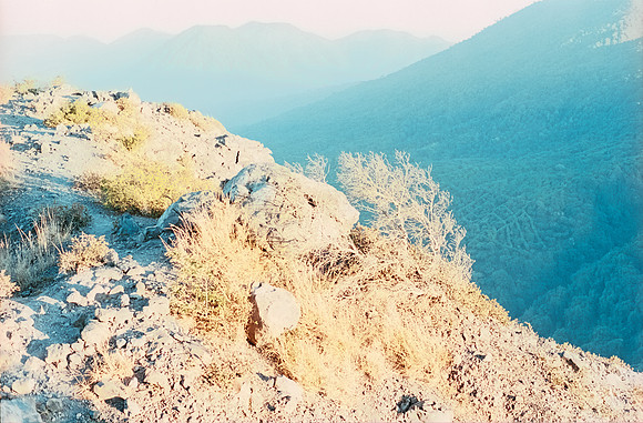 20 Gerardo Recinos - Kodak Aerocolor IV por Arca Film Lab (Abril 2025) - Rollo 0938