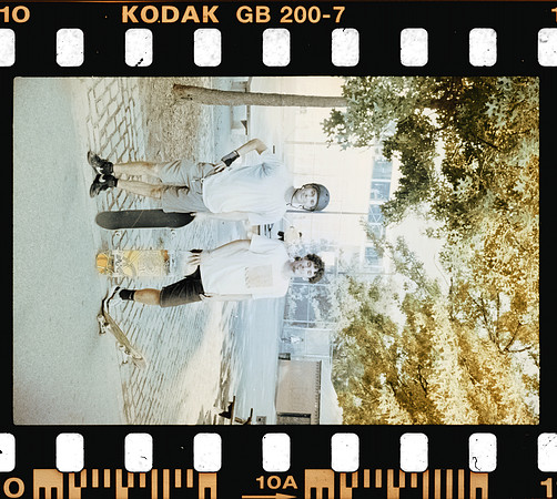 00014 Carlos León - Kodak Gols 200 - Arca Film Lab (Noviembre 2024) - Rollo 0450