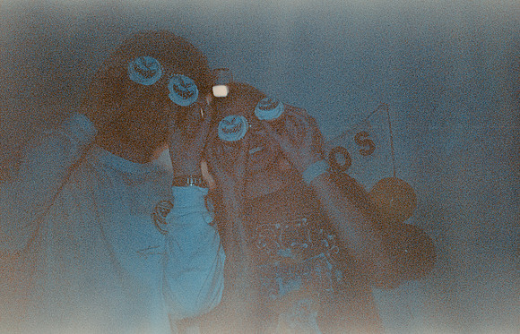 04 Lucía Paíz - Kodak Gold 1600 por Arca Film Lab (Mayo 2025) - Rollo 1047