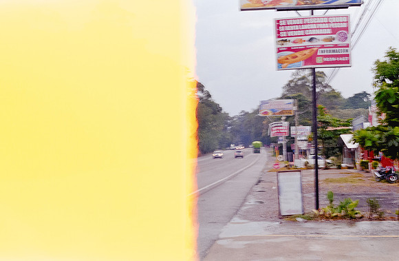 01 Marco Arriola - Fujifilm 200 por Arca Film Lab (Mayo 2025) - Rollo 1085