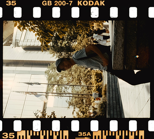 00039 Carlos León - Kodak Gols 200 - Arca Film Lab (Noviembre 2024) - Rollo 0450