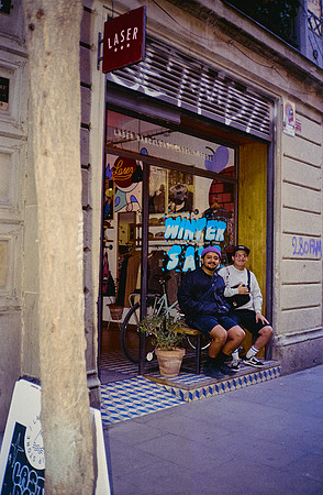 05 Pablo Pivaral - Kodak Ultramax 400 por Arca Film Lab (Enero 2025) - Rollo 0603