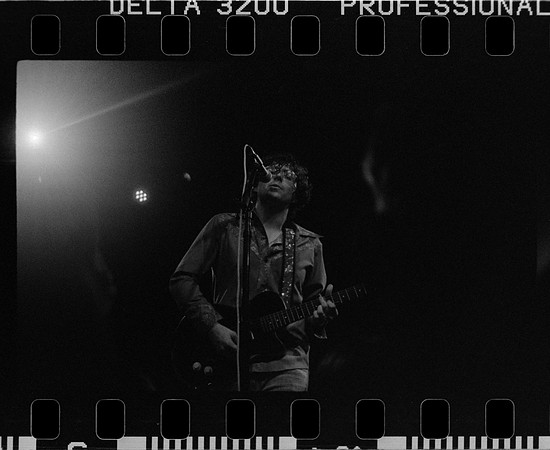 06 Fernanda González - Ilford Delta 3200 Push 12800 - Arca Film Lab (Mayo 2024) - Rollo 0050
