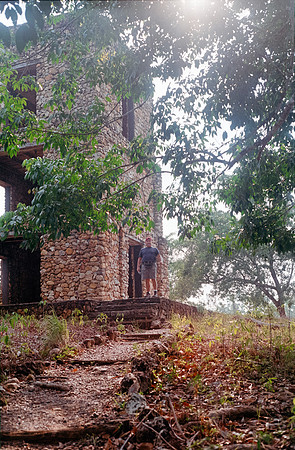 32 Jose Gabriel Gatica - Kodak Gold 200 - Arca Film Lab (Junio 2024) - Rollo 0117