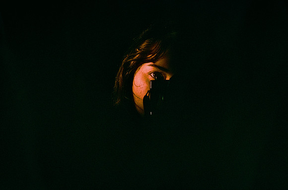 15 Natalia Cordón - Harman Phoenix 200 por Arca Film Lab (Abril 2025) - Rollo 0949