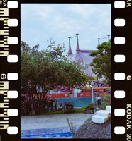 06 Carlos Castro - Kodacolor 200 por Arca Film Lab (Junio 2025) - Rollo 1119