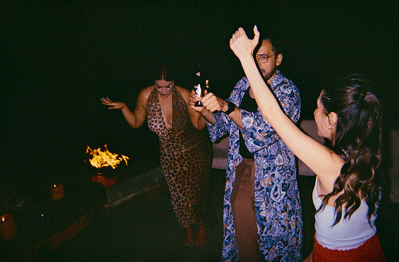 20 Gustavo Dávila - Fujifilm 400 por Arca Film Lab (Marzo 2025) - Rollo 0801