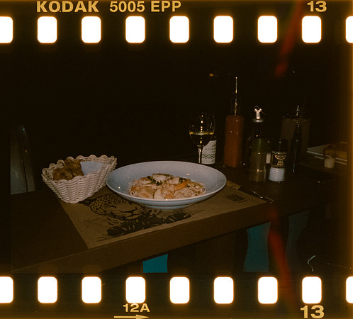 00015 Pablo Marroquín - Kodak Ektachrome 100 - Arca Film Lab (Noviembre 2024) - Rollo 0455