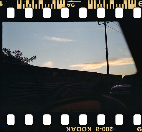 09 Rodrigo Gonzalez - Kodacolor 200 por Arca Film Lab (Junio 2025) - Rollo 1117