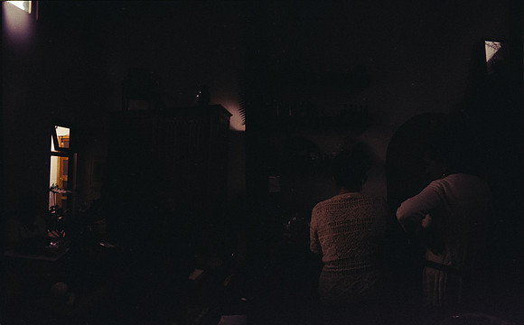 05 Guillermo Durán - Kodak Gold 200 por Arca Film Lab (Agosto 2024) - Rollo 0212