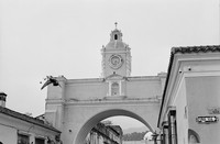 11 Lalo Quintero - Ilford XP2 400 por Arca Film Lab (Junio 2025) - Rollo 1161