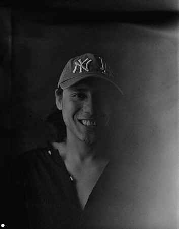 07 Carlos Siri - Kodak 400TX por Arca Film Lab (Junio 2025) - Rollo 1134