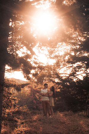 53 Mafer y Diego - Save The Date por Fabriccio Díaz (Abril 2025)
