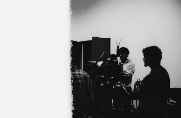01 Ovald Barrientos - Fomapan 100 por Arca Film Lab (Marzo 2025) - Rollo 0856