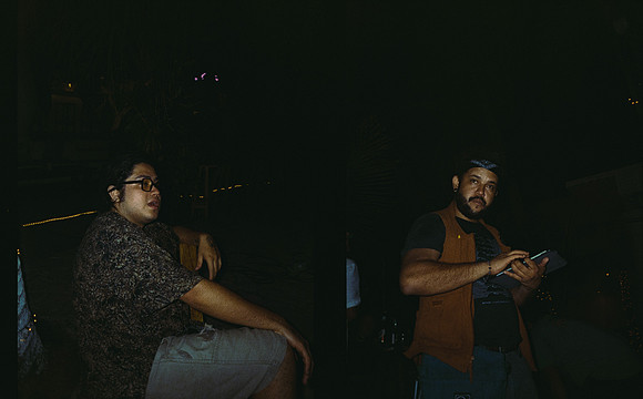 31 Jimmy Barrientos - Fujifilm 400 por Arca Film Lab (Marzo 2025) - Rollo 0853