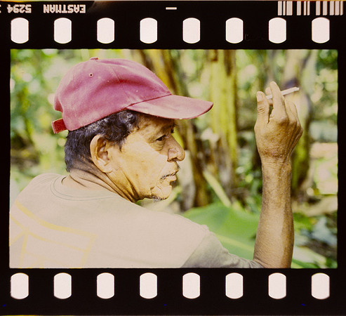 12 Fritz Pinnow-Kawas - Kodak Ektachrome 100 por Arca Film Lab (Julio 2024) - Rollo 0203