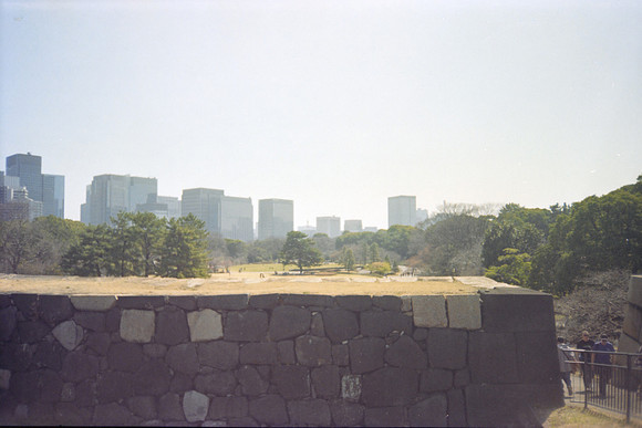 34 Oscar del Cid - Kodak Gold 200 por Arca Film Lab (Mayo 2024) - Rollo 0080