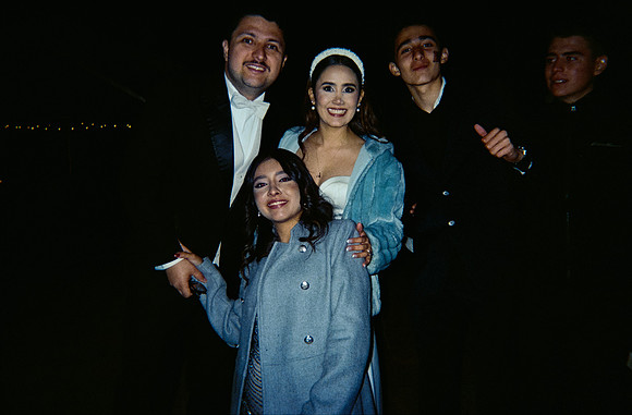 19 Mariana Vargas - Fujifilm 400 por Arca Film Lab (Mayo 2025) - Rollo 1061