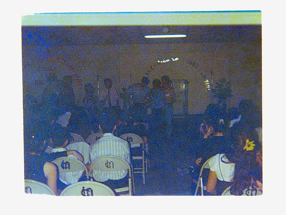12 Caleb Rodríguez - Agfacolor XRG 200 por Arca Film Lab (Marzo 2025) - Rollo 0589