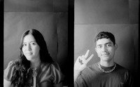 15 Natalia Mendoza - Kentmere Pan 400 por Arca Film Lab (Junio 2025) - Rollo 1123