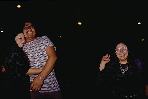 22 Sofía Castro - Kodak Gold 200 por Arca Film Lab (Febrero 2025) - Rollo 0725