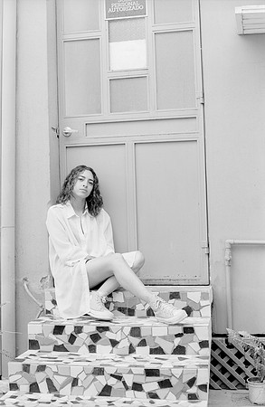 21 Fabriccio Díaz - Ilford XP2 por Arca Film Lab (Noviembre 2024) - Rollo 0502