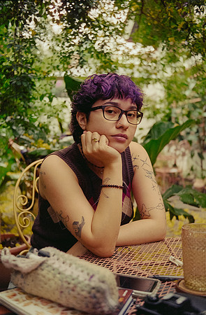 22 Carlos Siri - Cinestill 400D por Arca Film Lab (Febrero 2025) - Rollo 0732