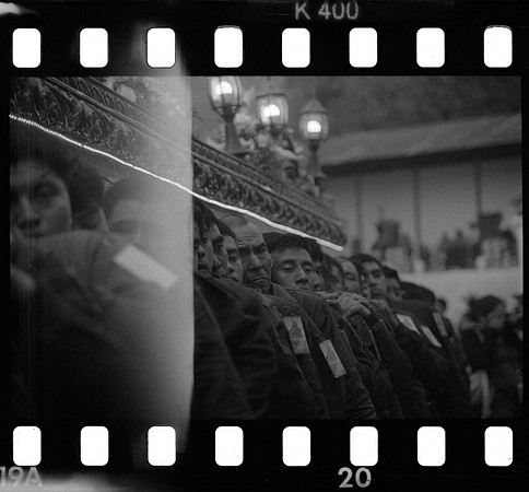27 Ronald Ottoniel - Kentmere Pan 400 por Arca Film Lab (Abril 2025) - Rollo 0979