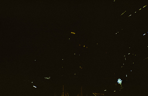 02 José David Fuentes - Fujifilm 200 por Arca Film Lab (Diciembre 2024) - Rollo 0538