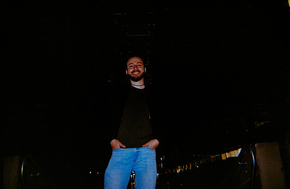 04 Elliot Morales - Fujifilm 400 por Arca Film Lab (Diciembre 2024) - Rollo 0557