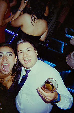 18 Gustavo Dávila - Fujifilm 400 por Arca Film Lab (Marzo 2025) - Rollo 0802