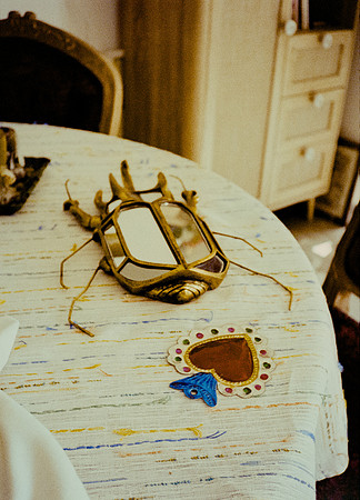 50 Steve Palma - Fujifilm 400 por Arca Film Lab (Enero 2025) - Rollo 0628