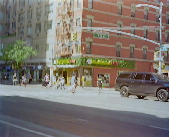07 Mauricio Salguero - Kodak Gold 200 120 por Arca Film Lab (Julio 2024) - Rollo 0197