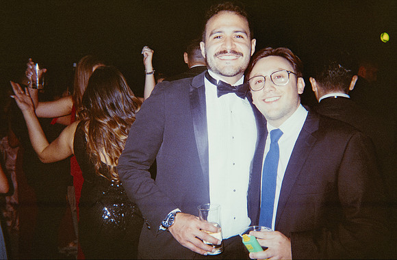 24 Manuel Pacas - Fujifilm 400 por Arca Film Lab (Marzo 2025) - Rollo 0813
