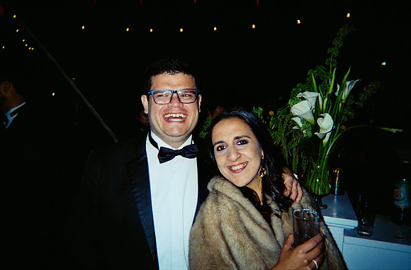 11 Mariana Vargas - Fujifilm 400 por Arca Film Lab (Mayo 2025) - Rollo 1056