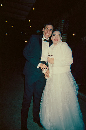 24 Boda Guille y Adriana por Fabriccio Díaz - Cinestill 800T - Arca Film Lab