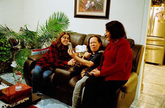 27 Paulo Contreras - Kodak Portra 800 por Arca Film Lab (Enero 2025) - Rollo 0614