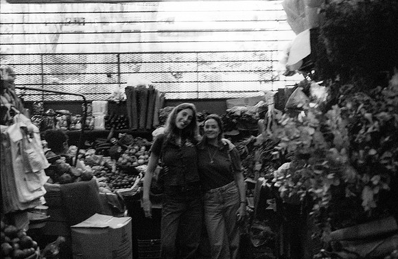 31 Alexander Daum - Ilford HP5+ 400 por Arca Film Lab (Noviembre 2024) - Rollo 0511