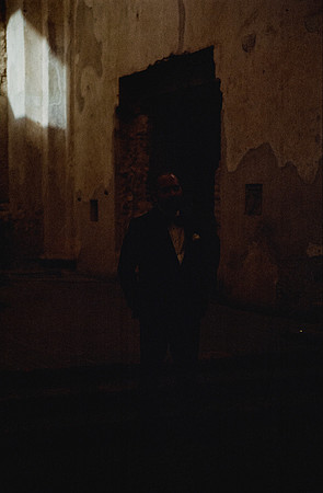 21 Eva Zelenková- Kodacolor 200 por Arca Film Lab (Febrero 2025) - Rollo 0744