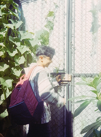 08 Eyleen Menchú - Kodak Ultramax 400 por Arca Film Lab (Enero 2025) - Rollo 0629