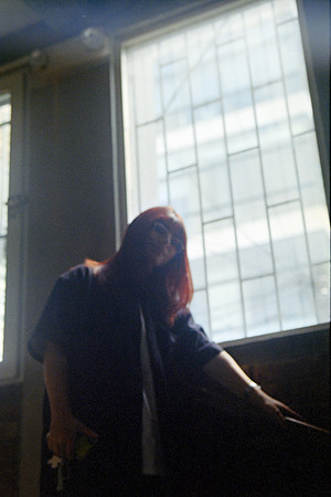 08 Iván Ortiz - Kodak Ultramax 400 por Arca Film Lab (Abril 2024)