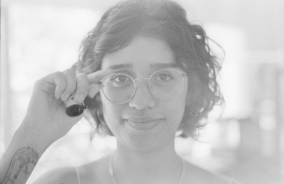 03 Carlos Siri - Ilford HP5+ 400 por Arca Film Lab (Mayo 2025) - Rollo 1007