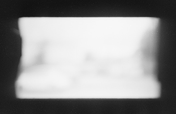 08 Vivian Kotouch - Ilford HP5+ 400 por Arca Film Lab (Noviembre 2024) - Rollo 0416
