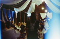 16 Milton Recinos - Kodak Portra 400 por Arca Film Lab (Junio 2025) - Rollo 1105