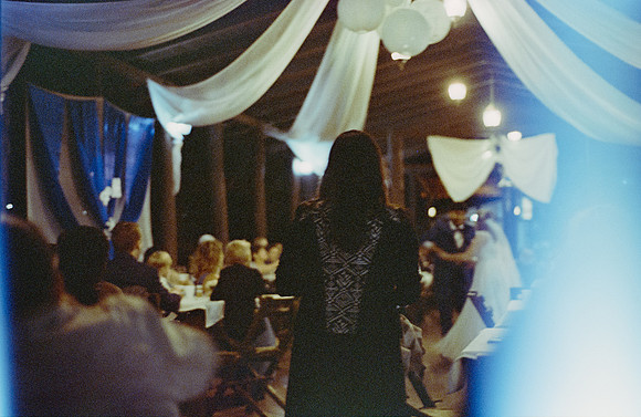 16 Milton Recinos - Kodak Portra 400 por Arca Film Lab (Junio 2025) - Rollo 1105