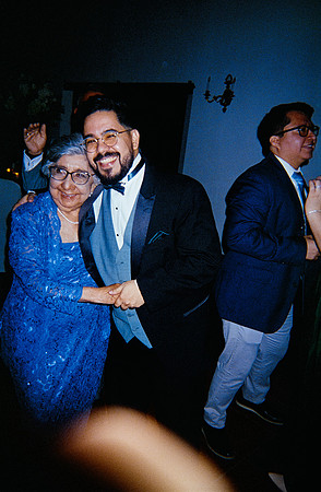 23 Valeria Sierra - Fujifilm 400 por Arca Film Lab (Enero 2025) - Rollo 0654