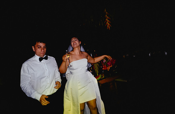 09 Denise Clicks - Kodak Gold 200 por Arca Film Lab (Abril 2025) - Rollo 0956