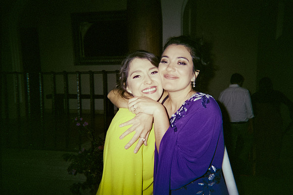 13 Mohamed Safi - Cinestill 800T por Arca Film Lab (Enero 2025) - Rollo 0661